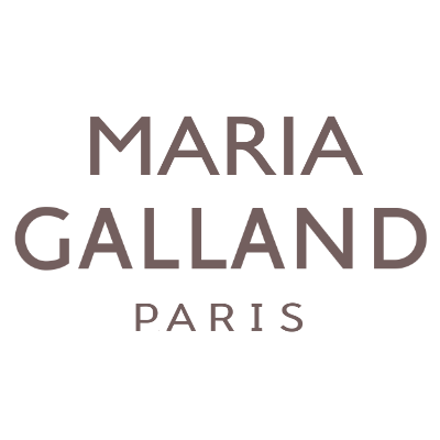 logo Maria Galland