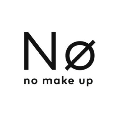 logo No Make Up