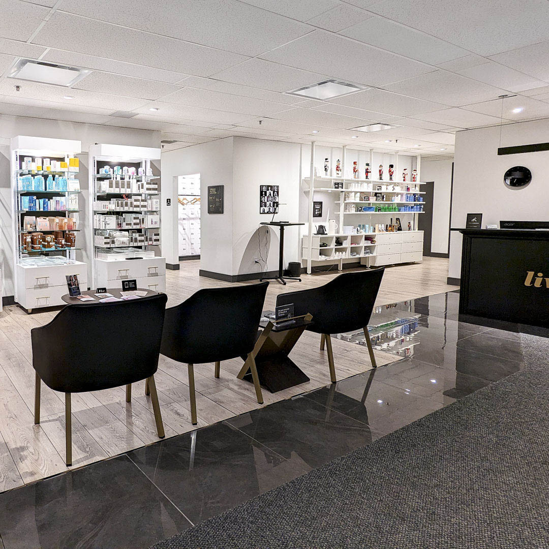 Liv Beauté & Spa