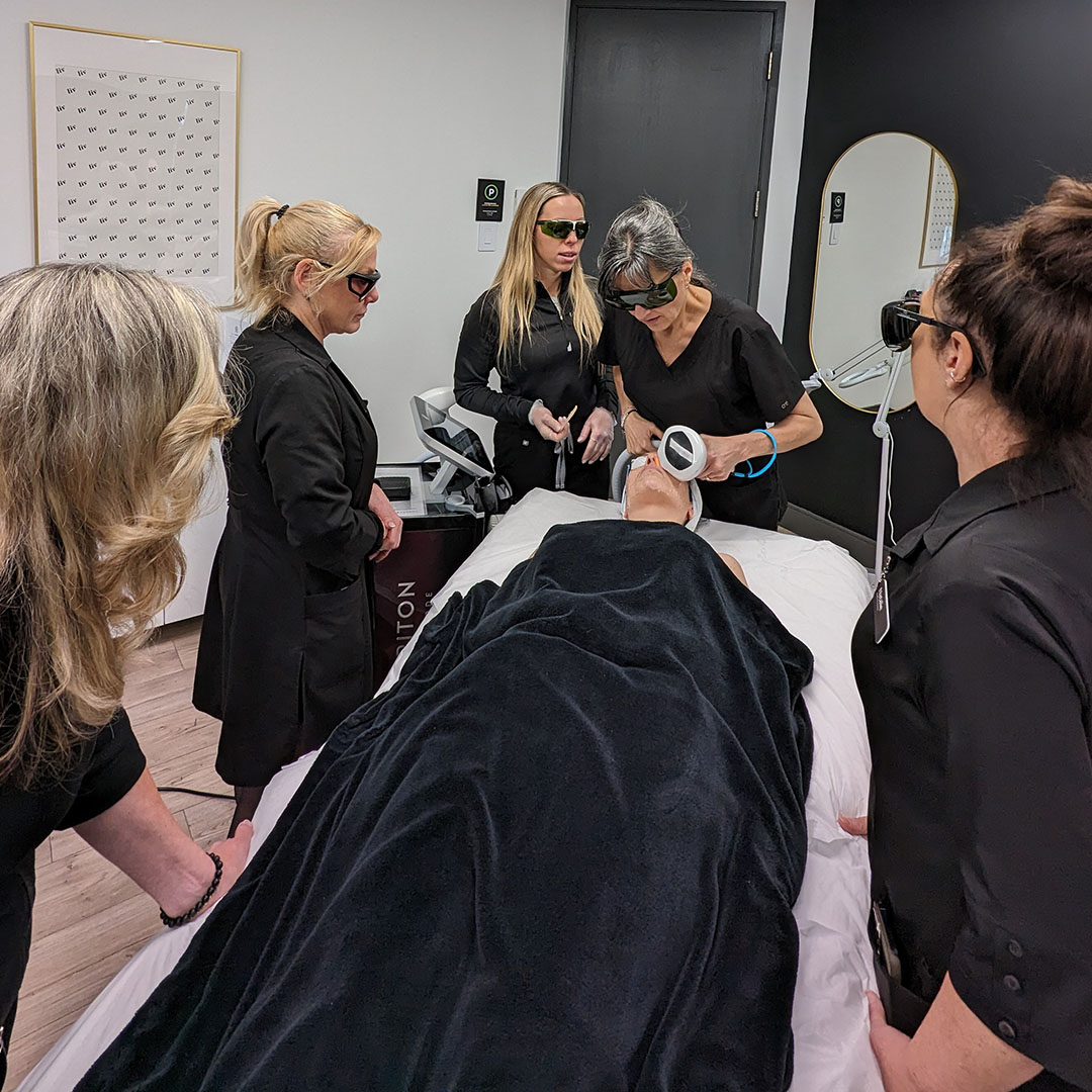 Liv Beauté & Spa