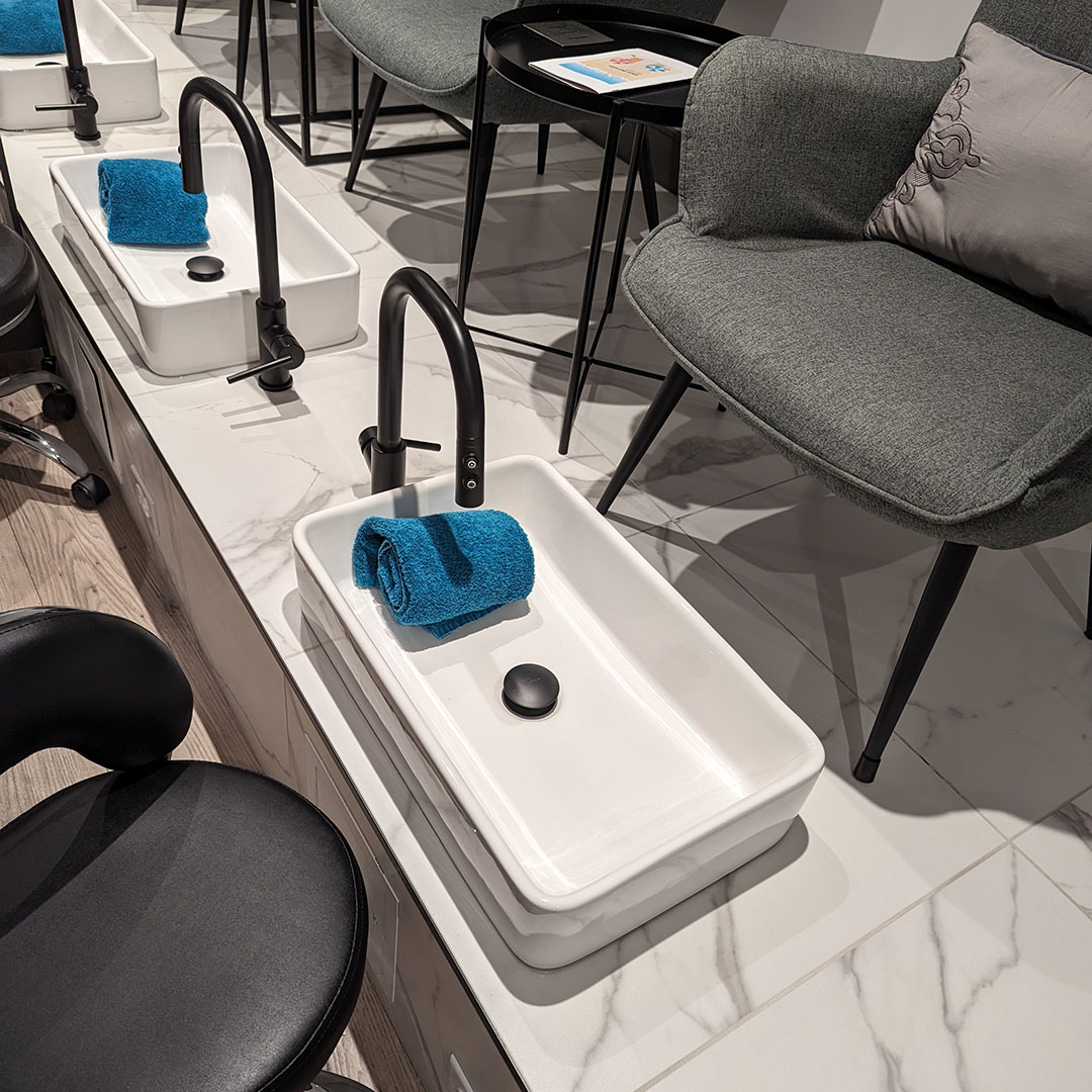 Liv Beauté & Spa
