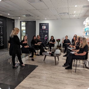 Liv Beauté & Spa
