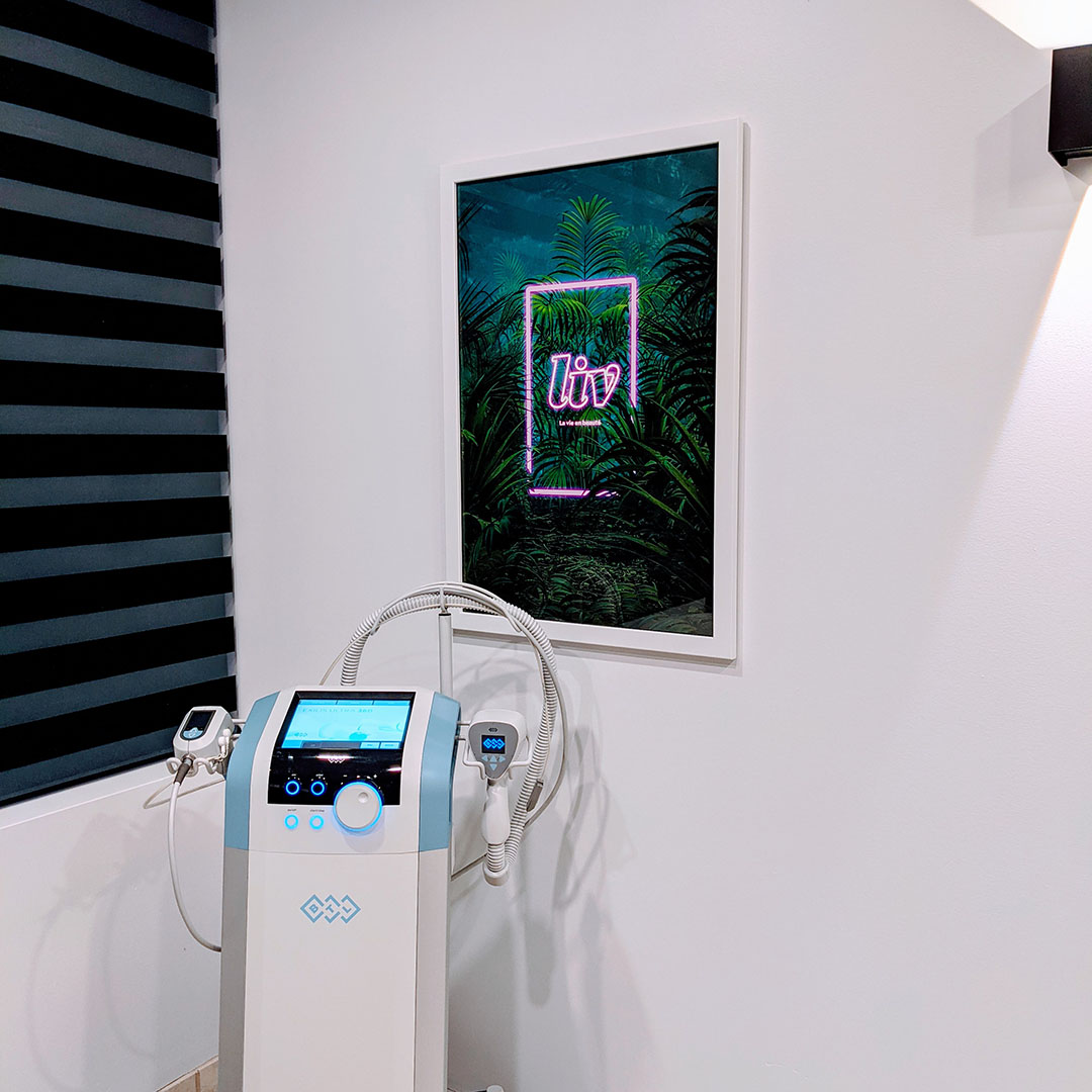 Liv Beauté & Spa