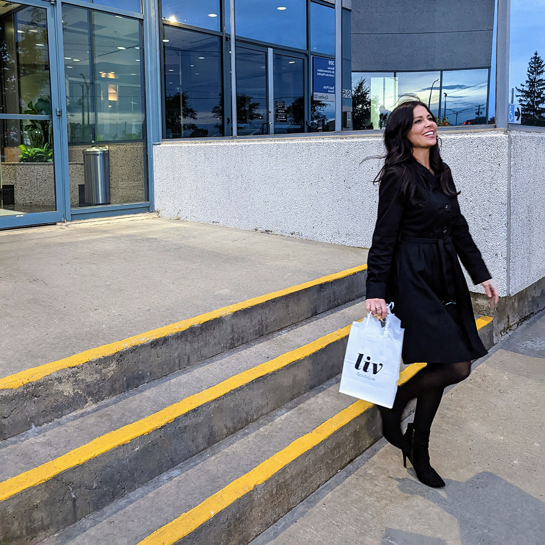 Liv Beauté & Spa