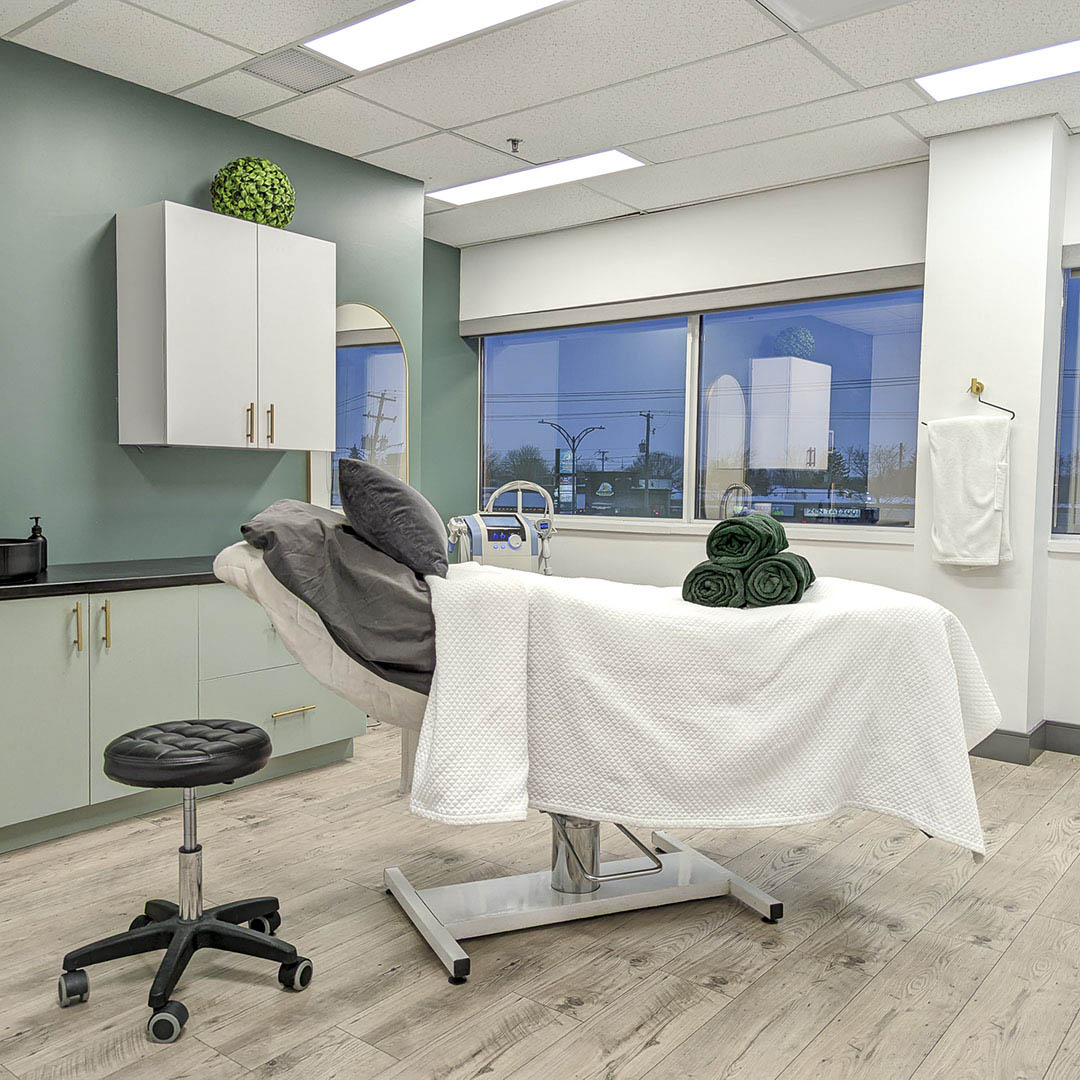 Liv Beauté & Spa