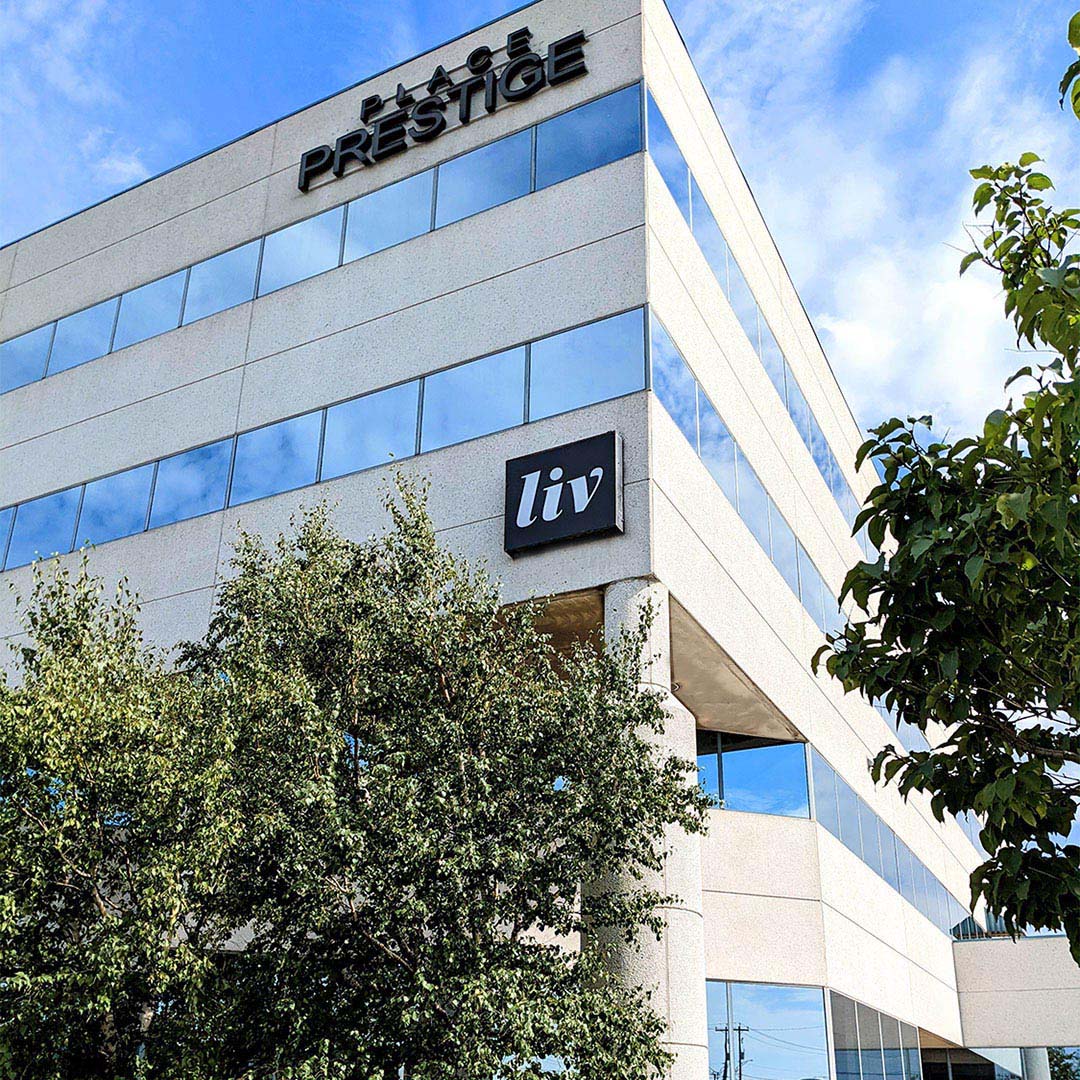 Liv Beauté & Spa