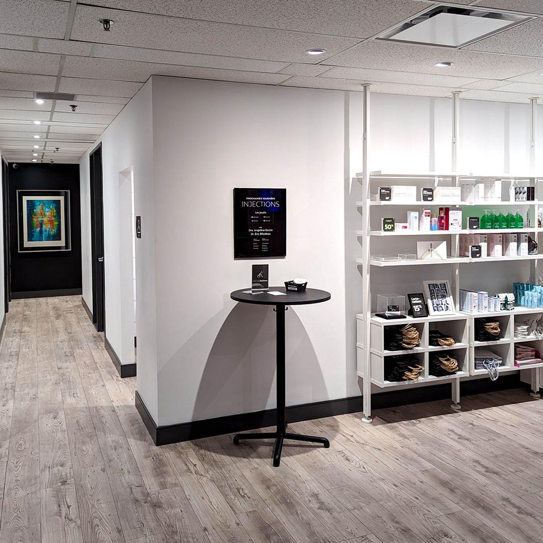 Liv Beauté & Spa