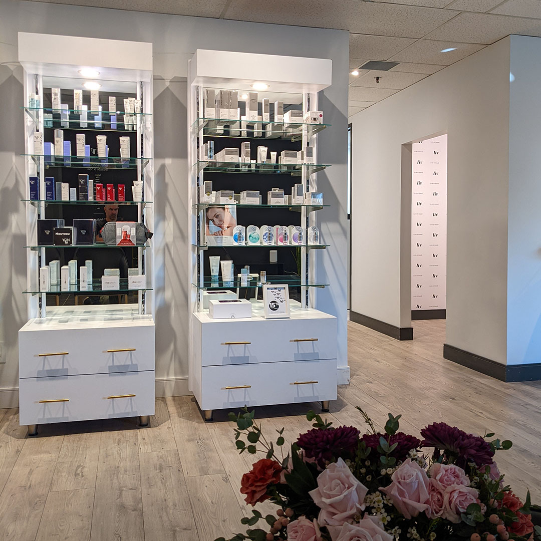 Liv Beauté & Spa
