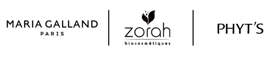 Marques de produit sur la boutique Liv Beauté & Spa