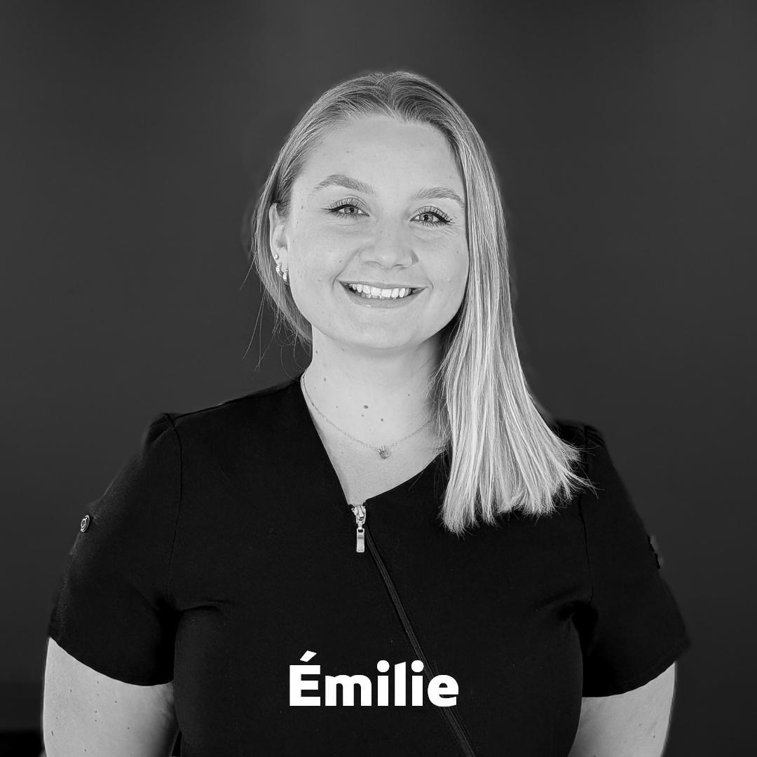 Emilie de iv Beauté & Spa