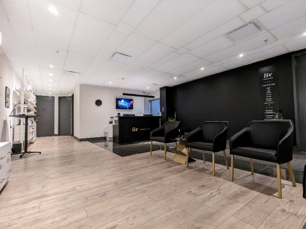 Institut de beauté Liv Beauté & Spa de Laval