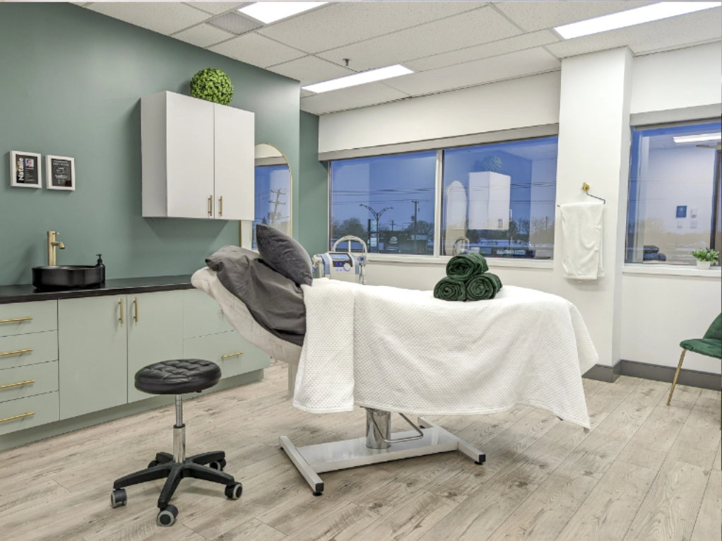 Institut de beauté Liv Beauté & Spa de Laval