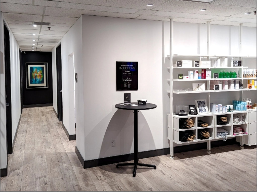 Institut de beauté Liv Beauté & Spa de Laval