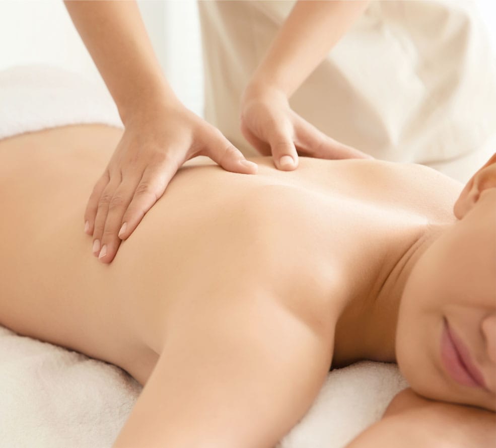 Massage Therapy