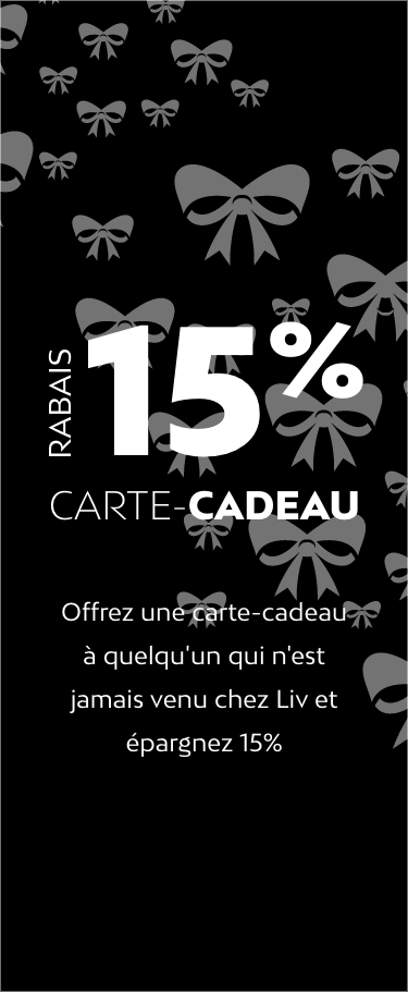 Promo cartes cadeaux