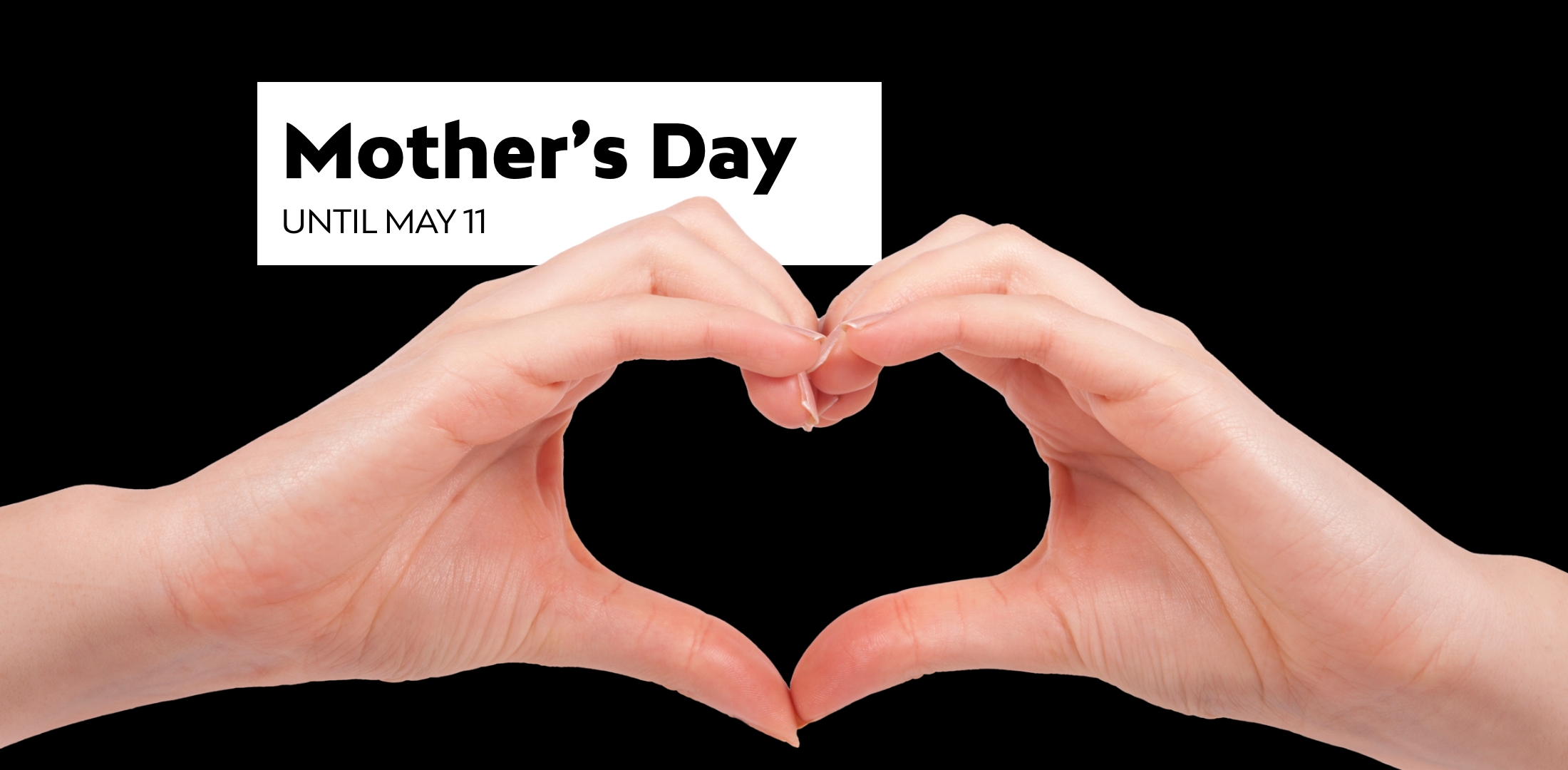 Promo Mother's Day Liv Beauté & Spa