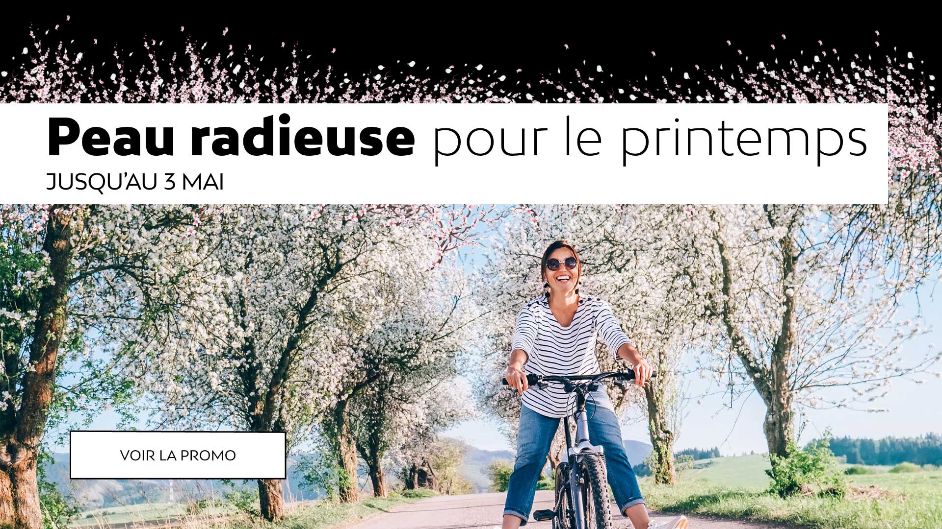 Promo liv beauté & spa printemps