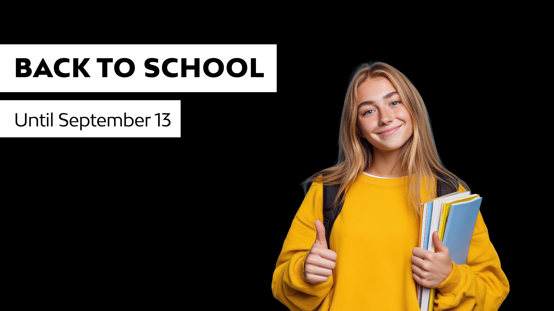 Promo Back to school Liv Beauté & Spa