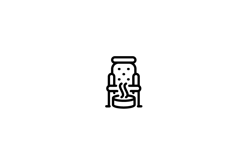 icon soins des pieds