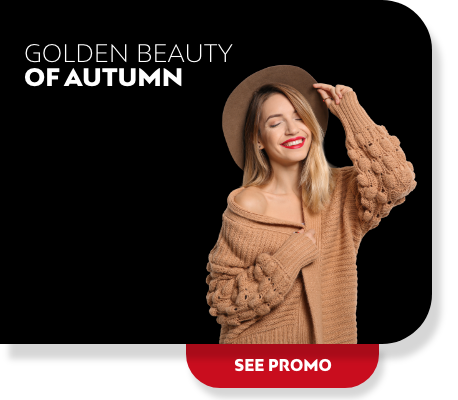 Promo Liv Beauté & Spa
