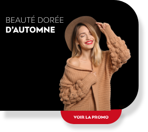 Promo liv beauté & spa