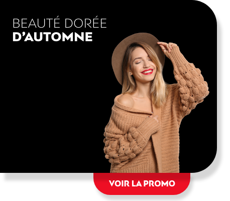 Promo liv beauté & spa