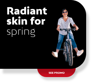 Promo Liv Beauté & Spa