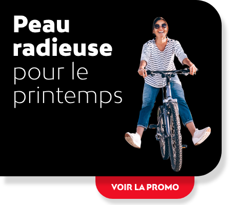 Promo liv beauté & spa