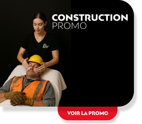 Promo liv beauté & spa