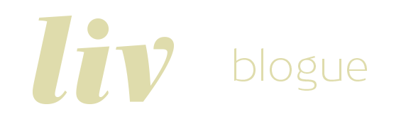 logo Liv Beauté & spa