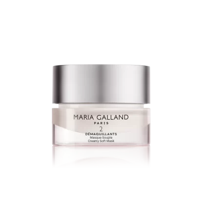 2 Masque Souple