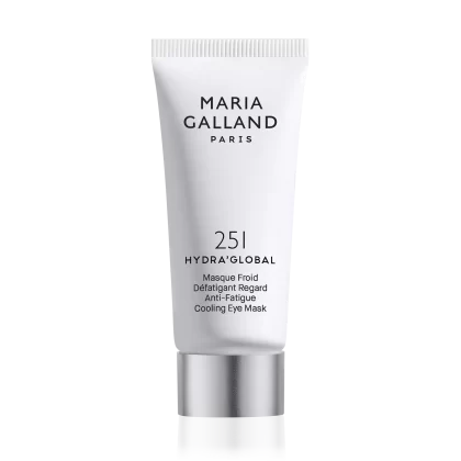 251 HYDRA’GLOBAL Masque Froid Défatigant Regard 30ml
