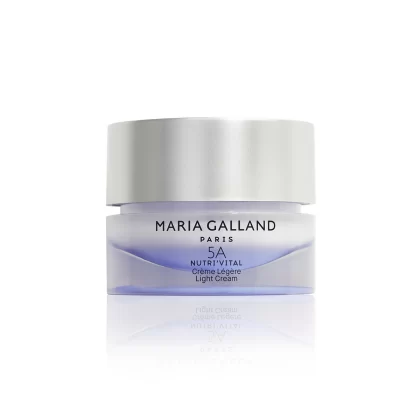 5A NUTRI'VITAL Crème légère