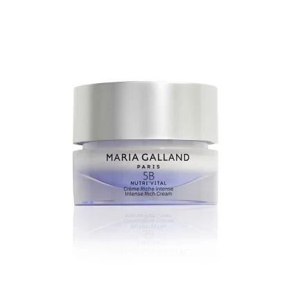 5B NUTRI'VITAL Crème riche intense