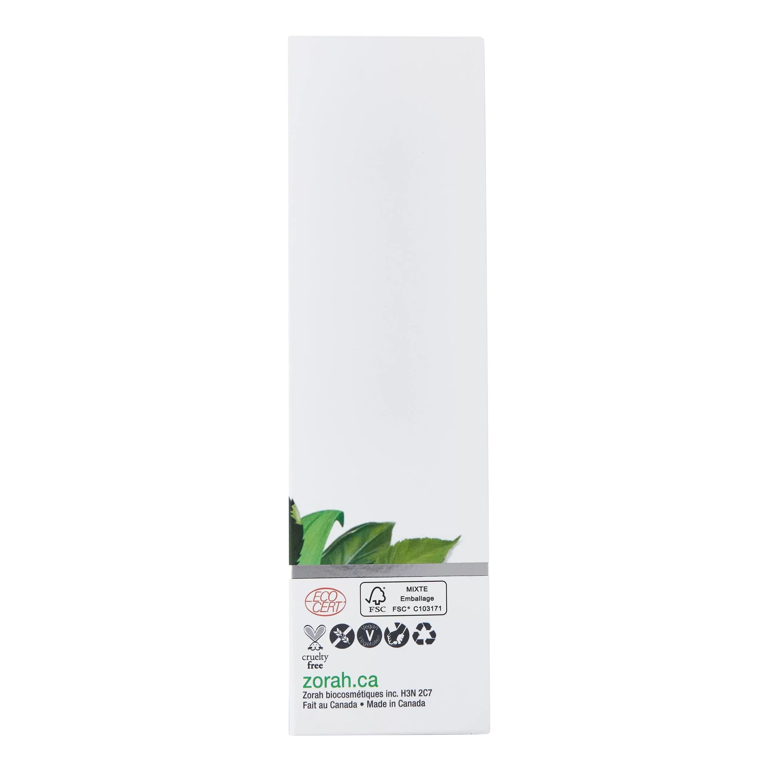 nita | mousse nettoyante apaisante yeux et visage – Image 6