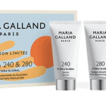 Coffret édition limitée : 240, 260 et 280