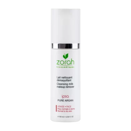 Ipsa | lait démaquillant hydratant
