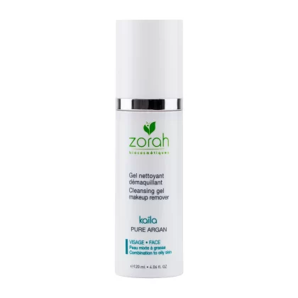 kaïla | gel nettoyant doux