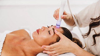 hydrafacial treatment