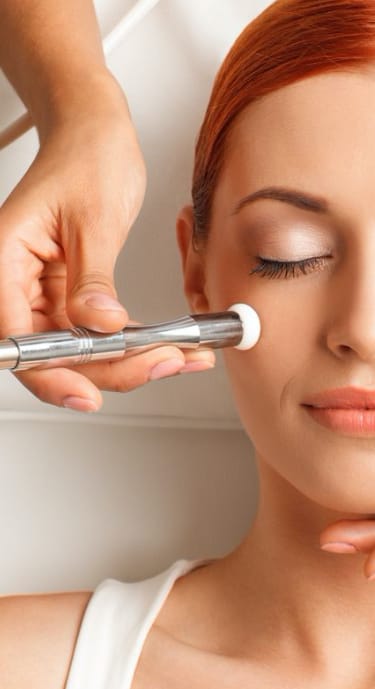 face care in Laval