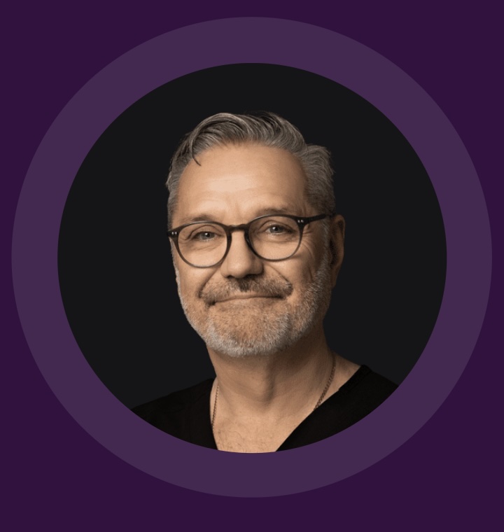 Dr Éric Bilodeau spécialiste médecin injecteur