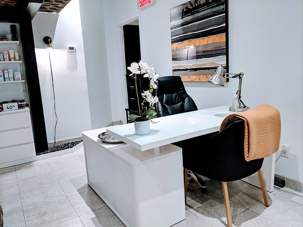 Liv Beauté & Spa