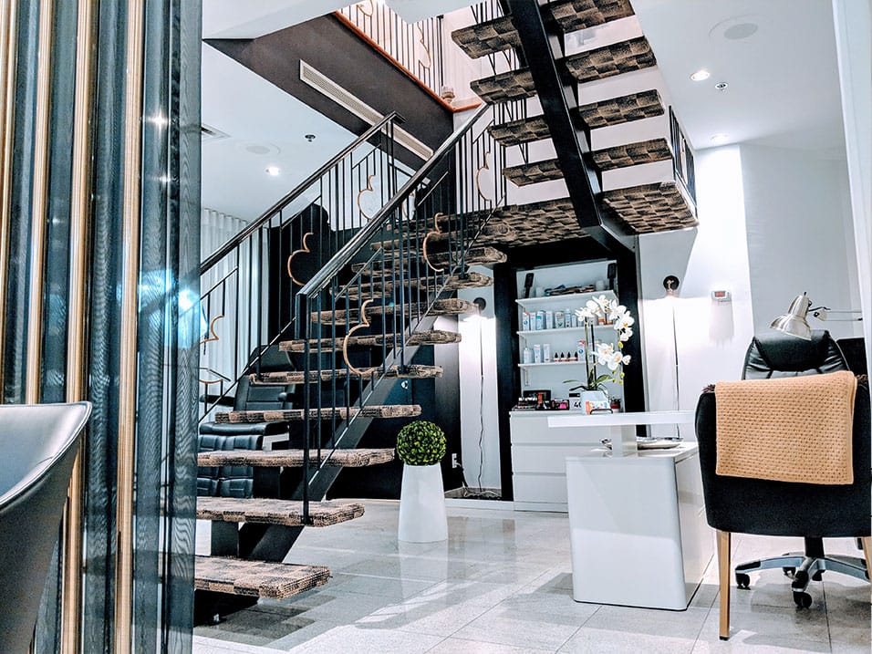 Liv Beauté & Spa