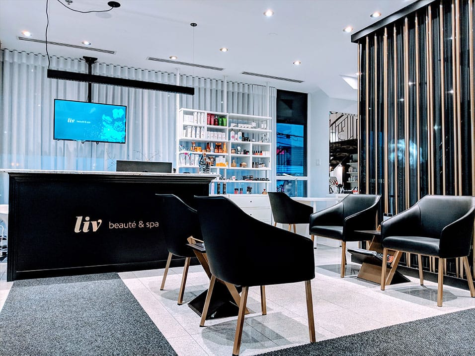Liv Beauté & Spa