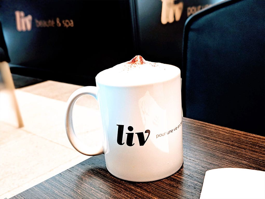 Liv Beauté & Spa