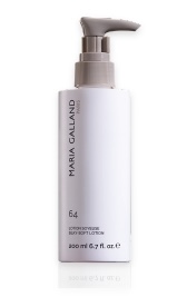 Lotion douceur #64 de Maria Galland, Paris