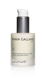Sérum Régénération cellulaire 5C de Maria Galland, Paris